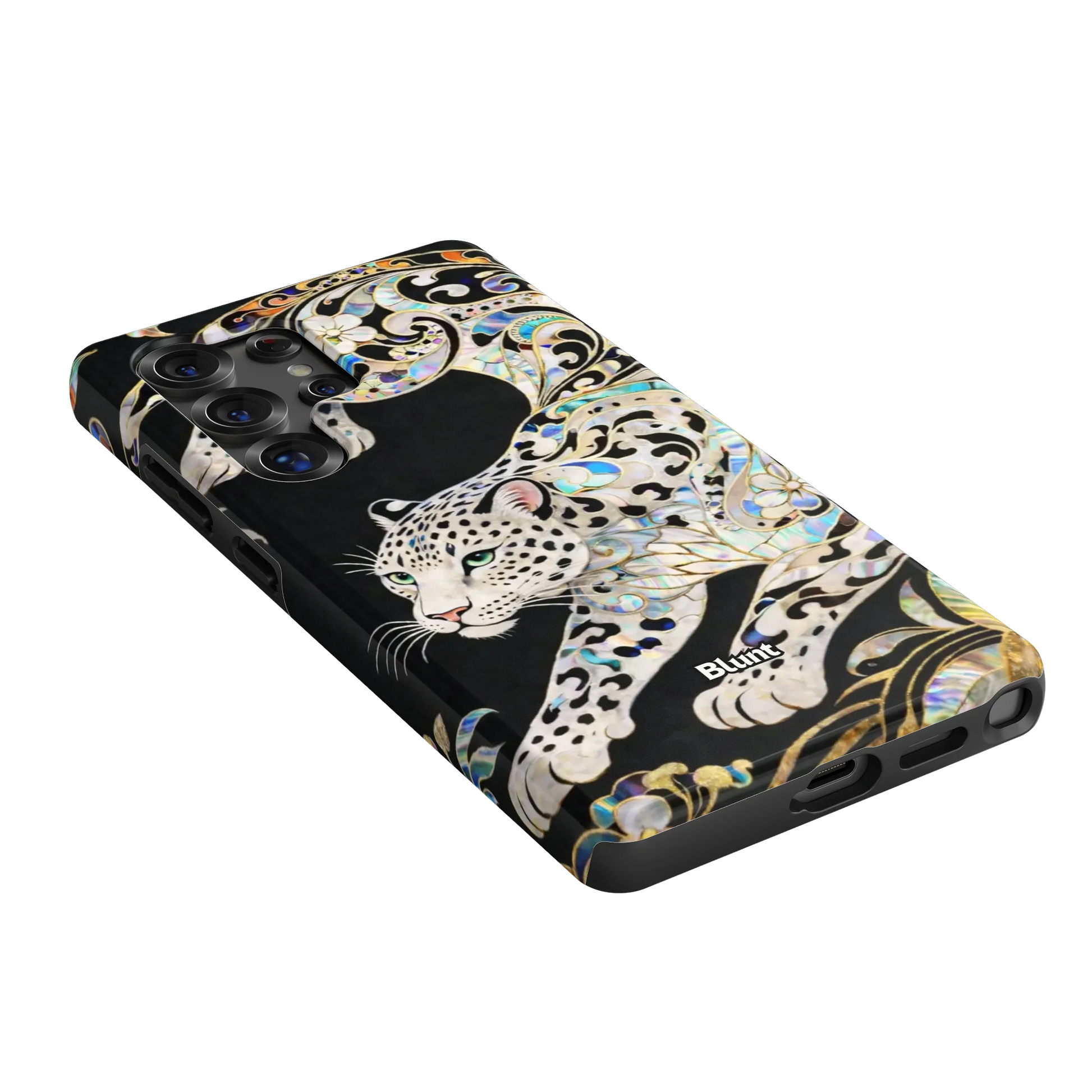 Lumileo-samsung-case-Galaxy S25 Ultra-2