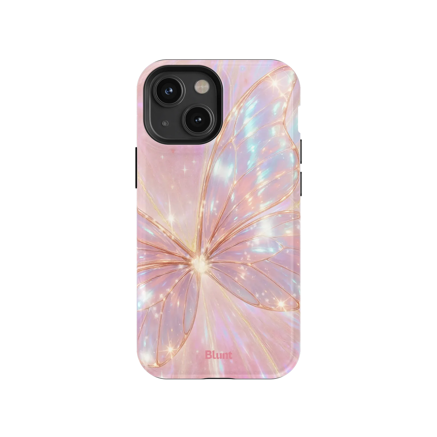 Flutter iPhone Case