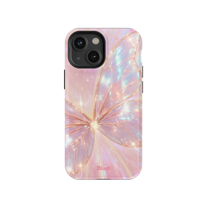 Flutter iPhone Case