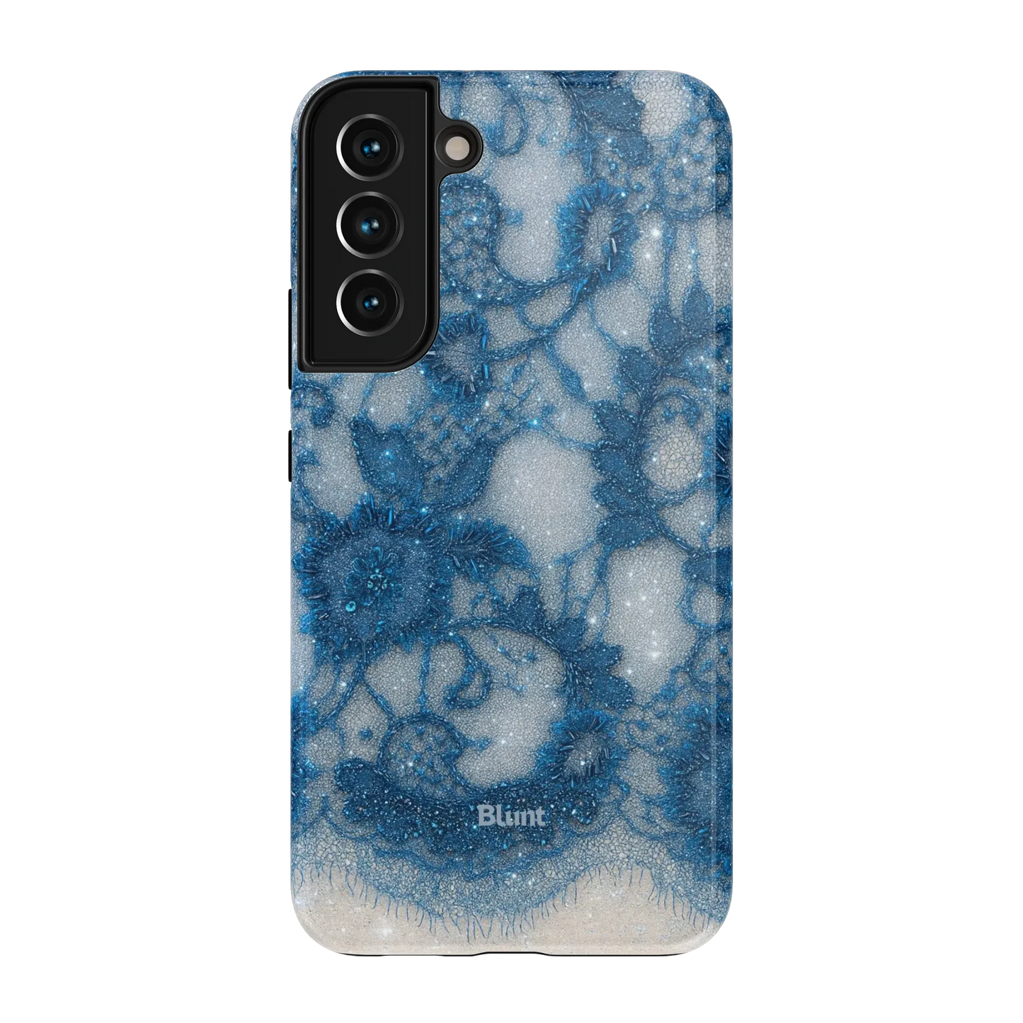 Cyanide Samsung Case
