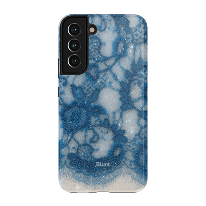 Cyanide Samsung Case