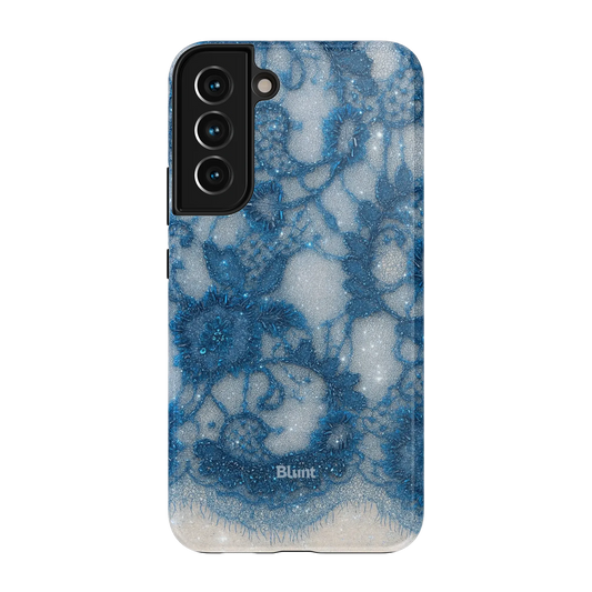 Cyanide Samsung Case