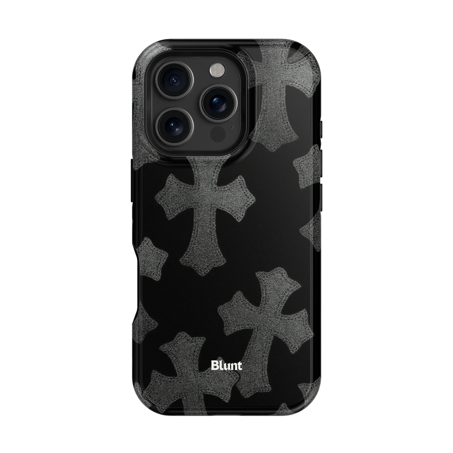 Phantomic iPhone Case