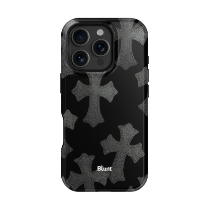 Phantomic iPhone Case