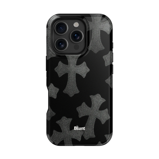Phantomic iPhone Case