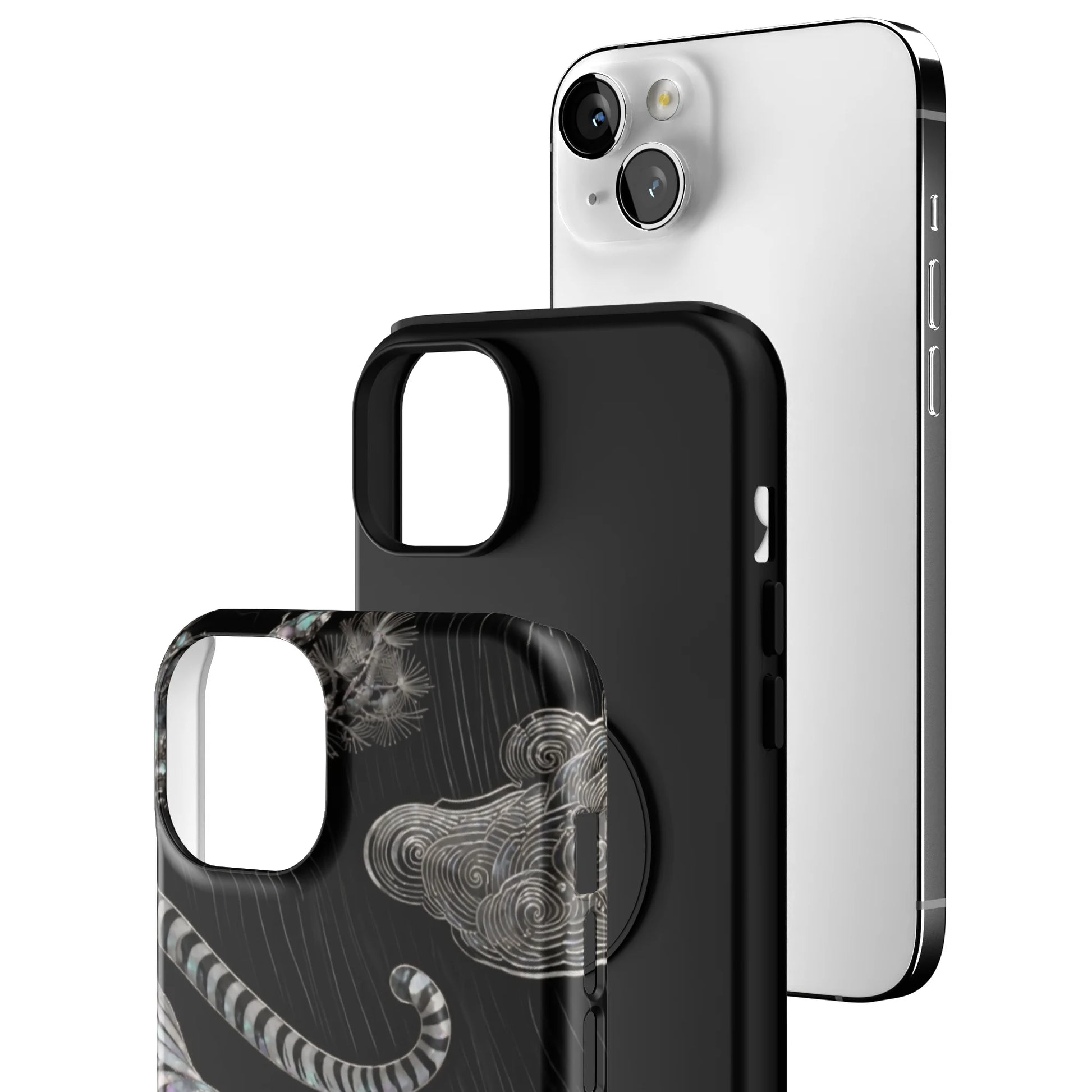 Wild-Holo-iphone-case-iPhone 14 Plus-3