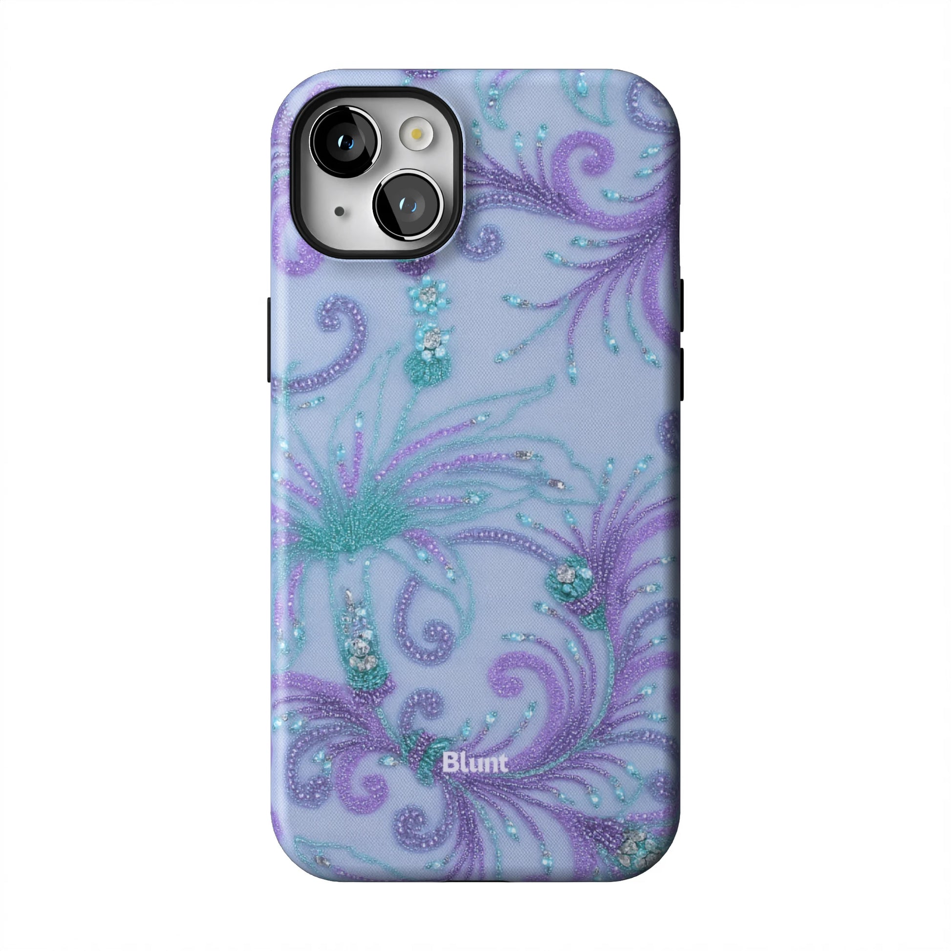 Purple-Verdant-iphone-case-iPhone 14 Plus-1