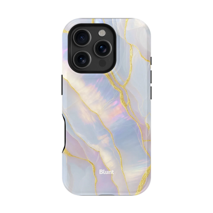 Moonstone iPhone Case