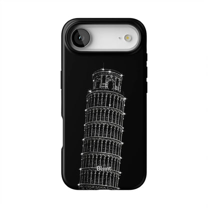 Shining-Pisa-iphone-case-iPhone 17 Air-1