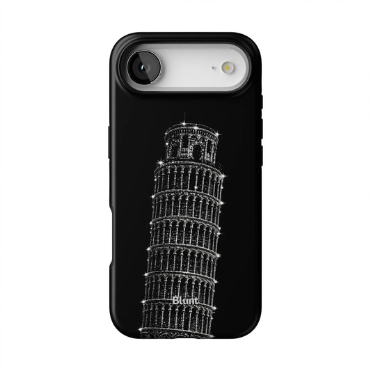 Shining-Pisa-iphone-case-iPhone 17 Air-1