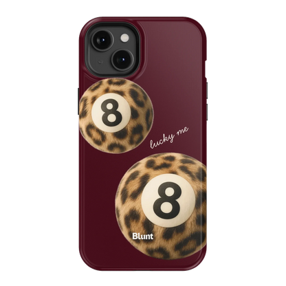 Lucky Me iPhone Case