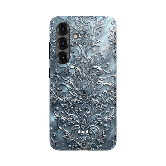 Silvermist-samsung-case-Galaxy S25-1