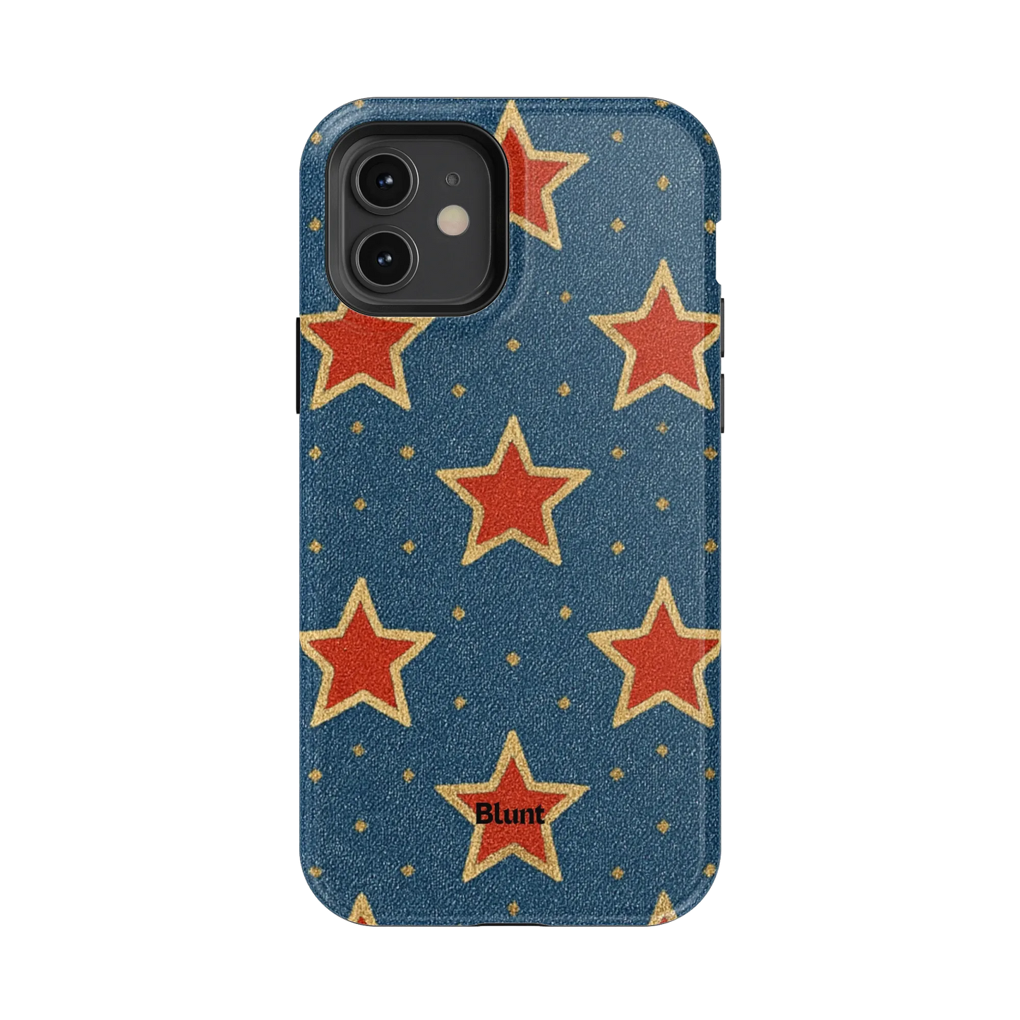 Dallas iPhone Case