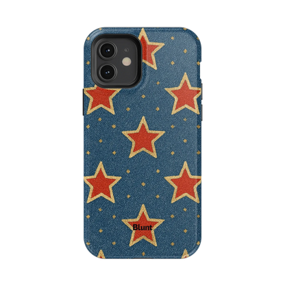 Dallas iPhone Case