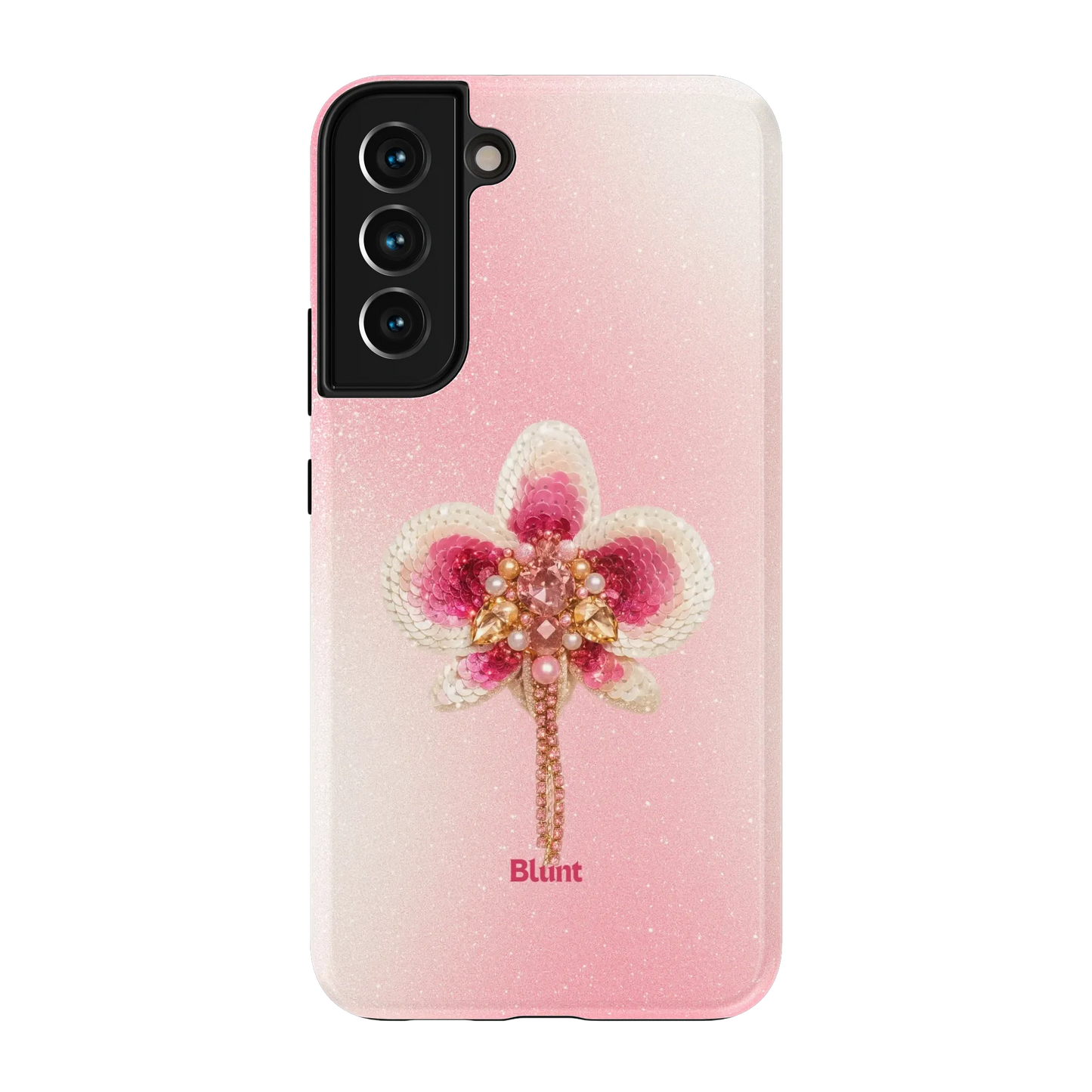 Petal Gem Samsung Case