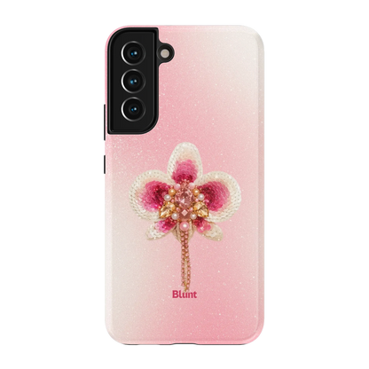 Petal Gem Samsung Case