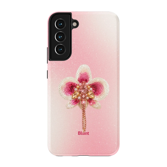 Petal Gem Samsung Case