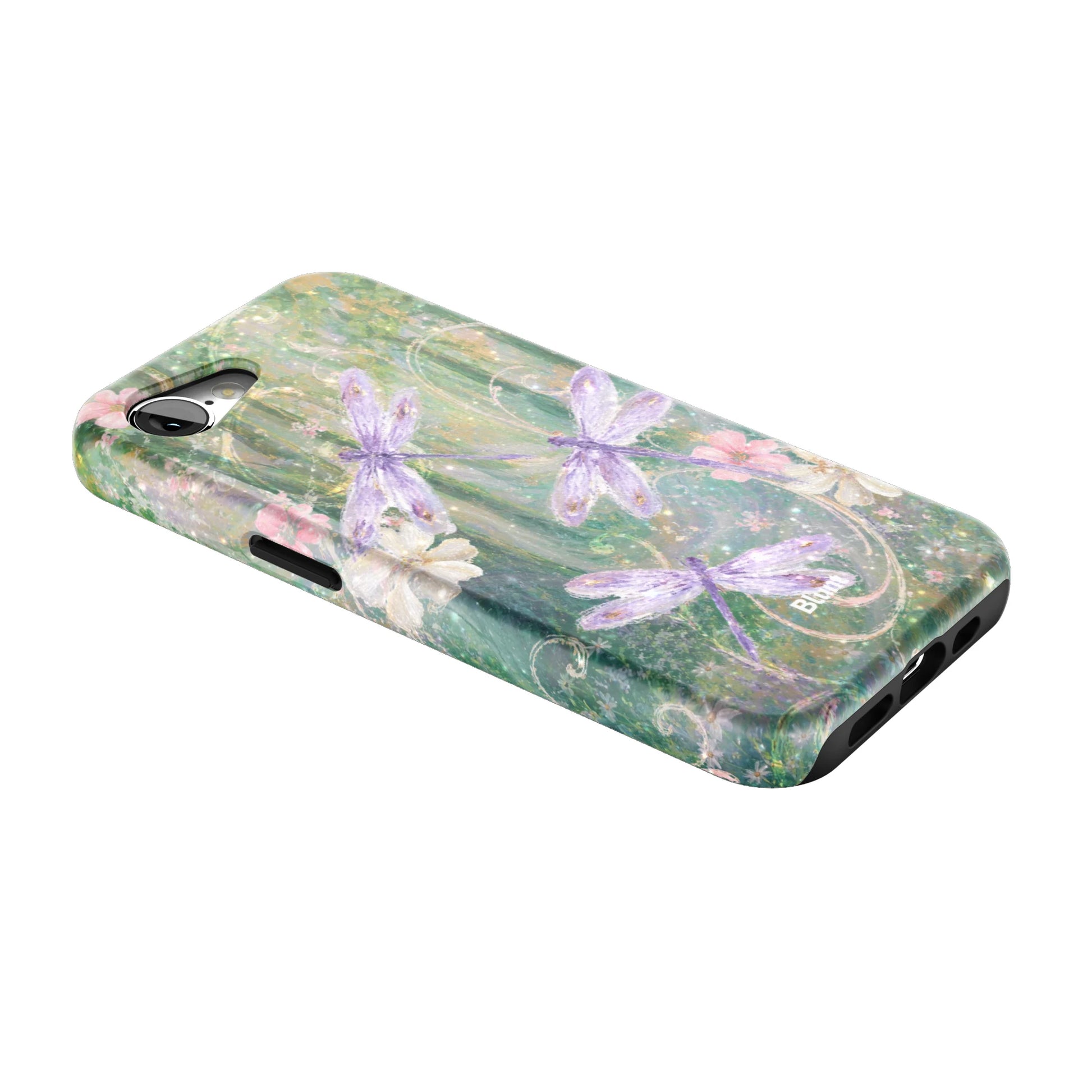 Garden-Spell-iphone-case-iPhone 16 E-2