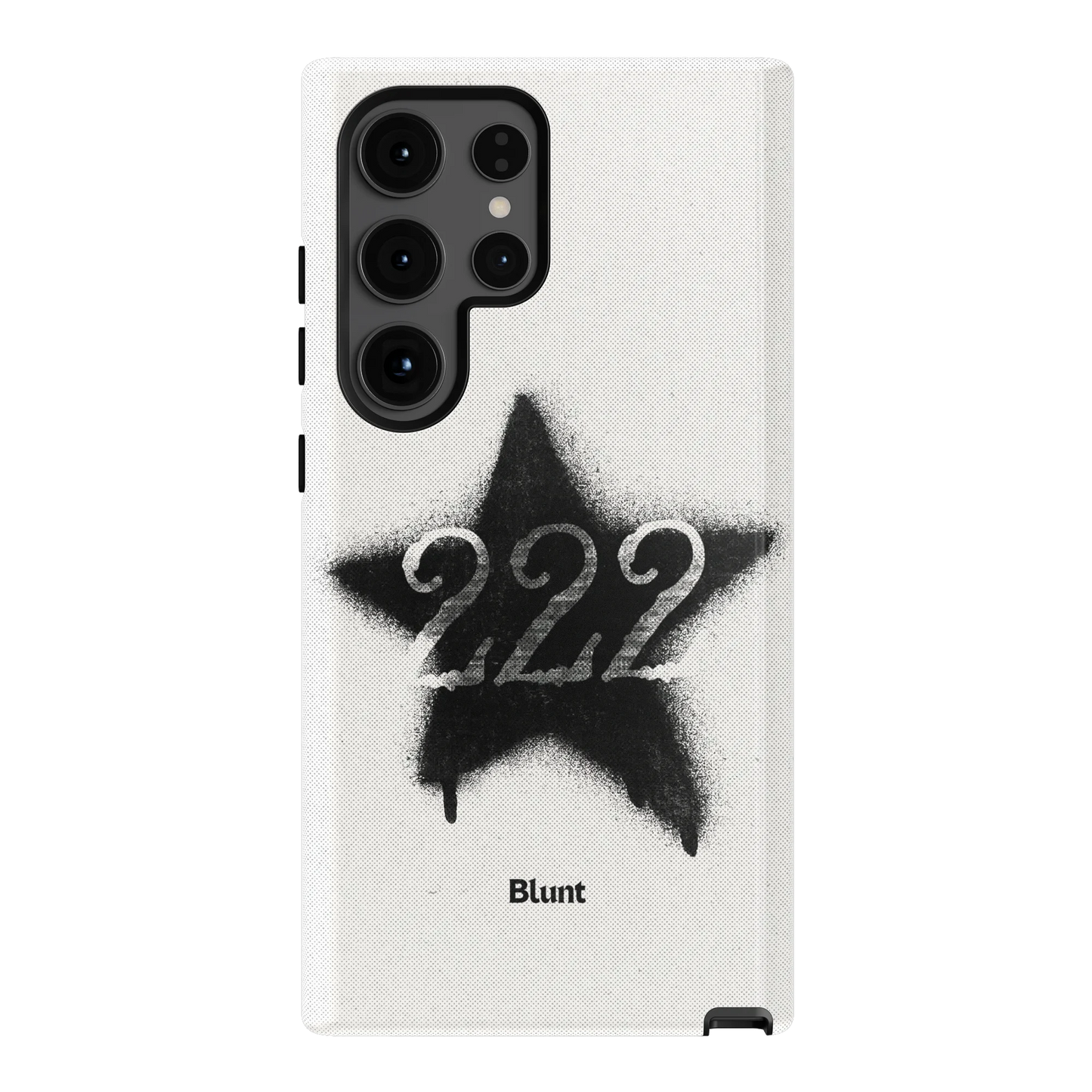 Aligned Path Samsung Case