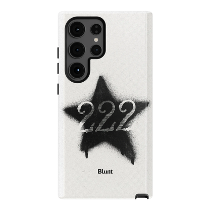 Aligned Path Samsung Case