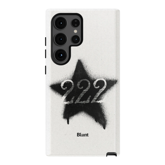 Aligned Path Samsung Case
