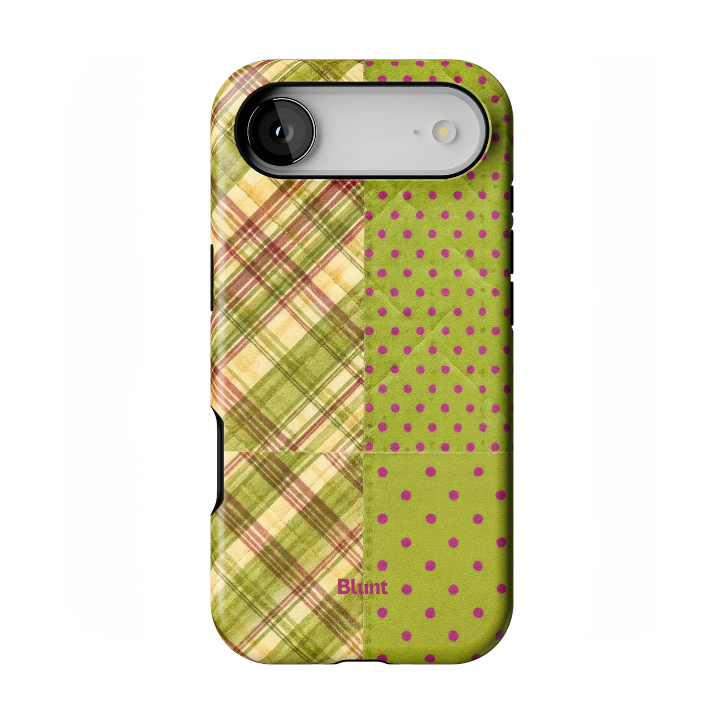 Thistle iPhone Case