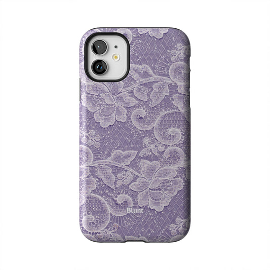 Lilac-Mary-iphone-case-iPhone 11-1