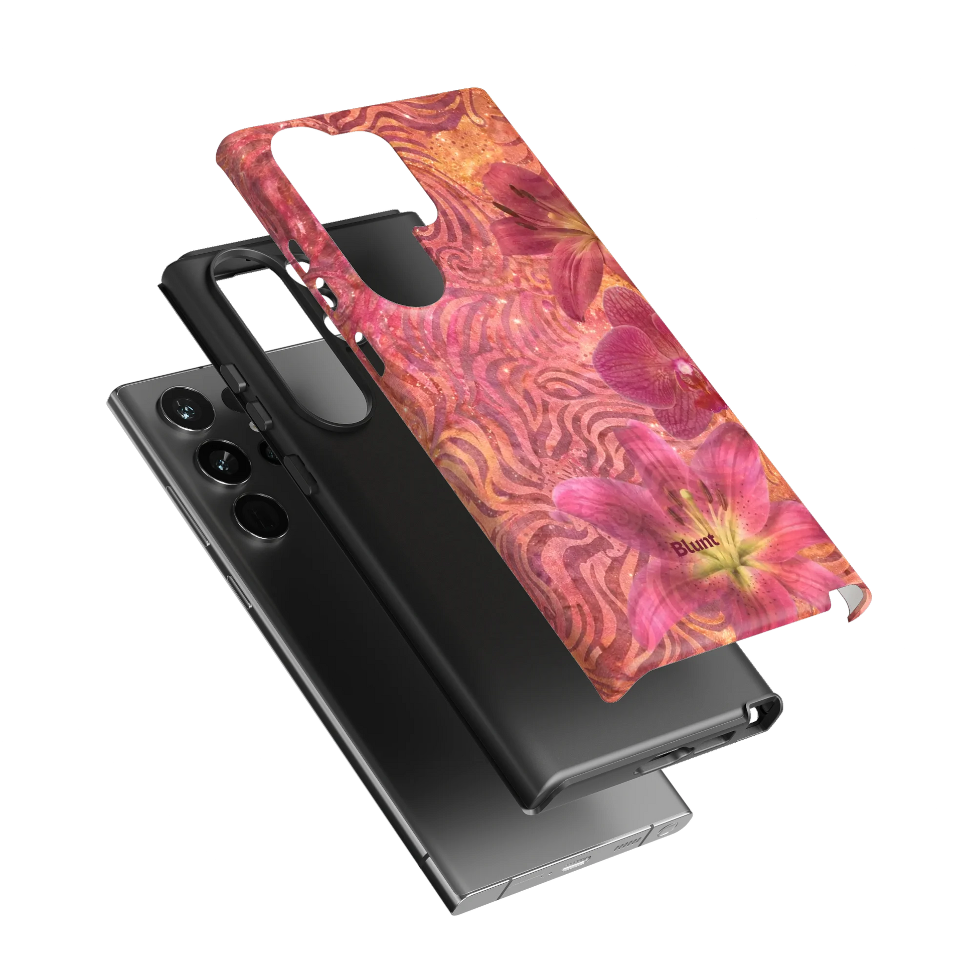 Alexa-samsung-case-Galaxy S23 Ultra-3