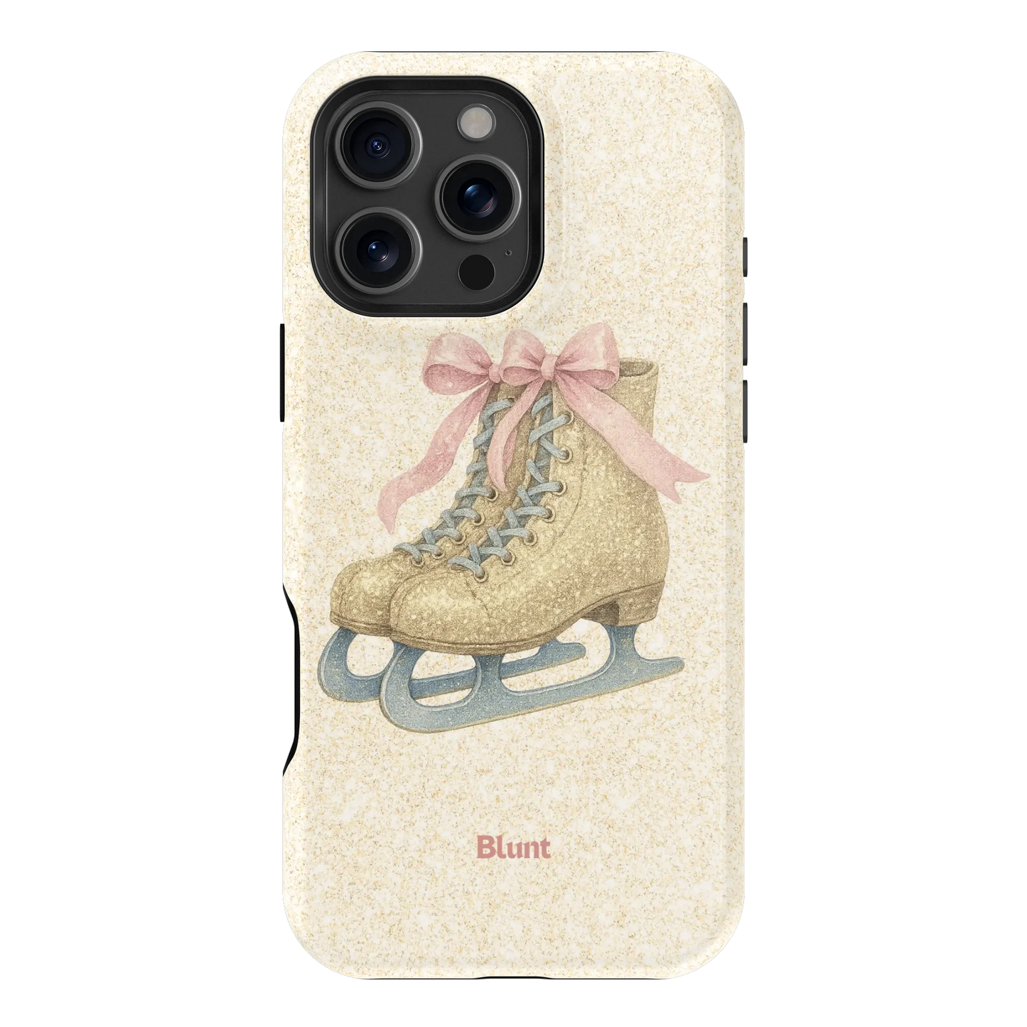 Ice Rink iPhone Case