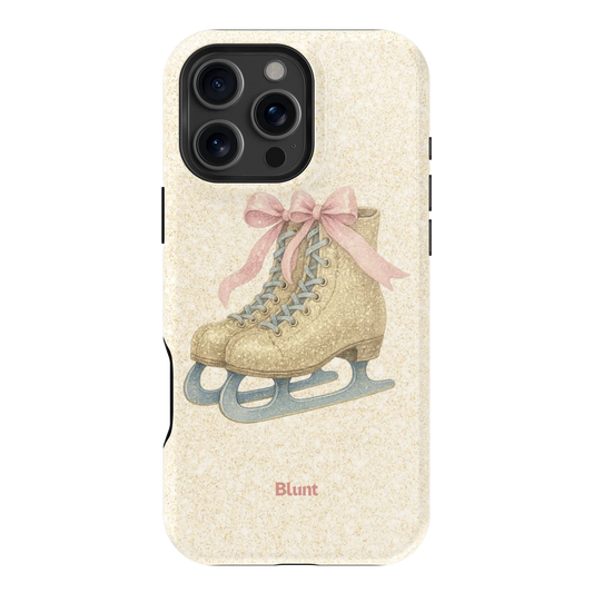 Ice Rink iPhone Case