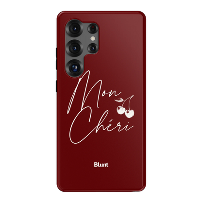 My Cherry Samsung Case
