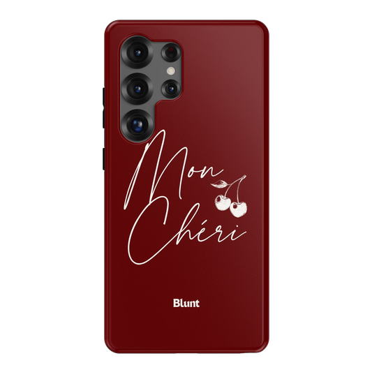 My Cherry Samsung Case