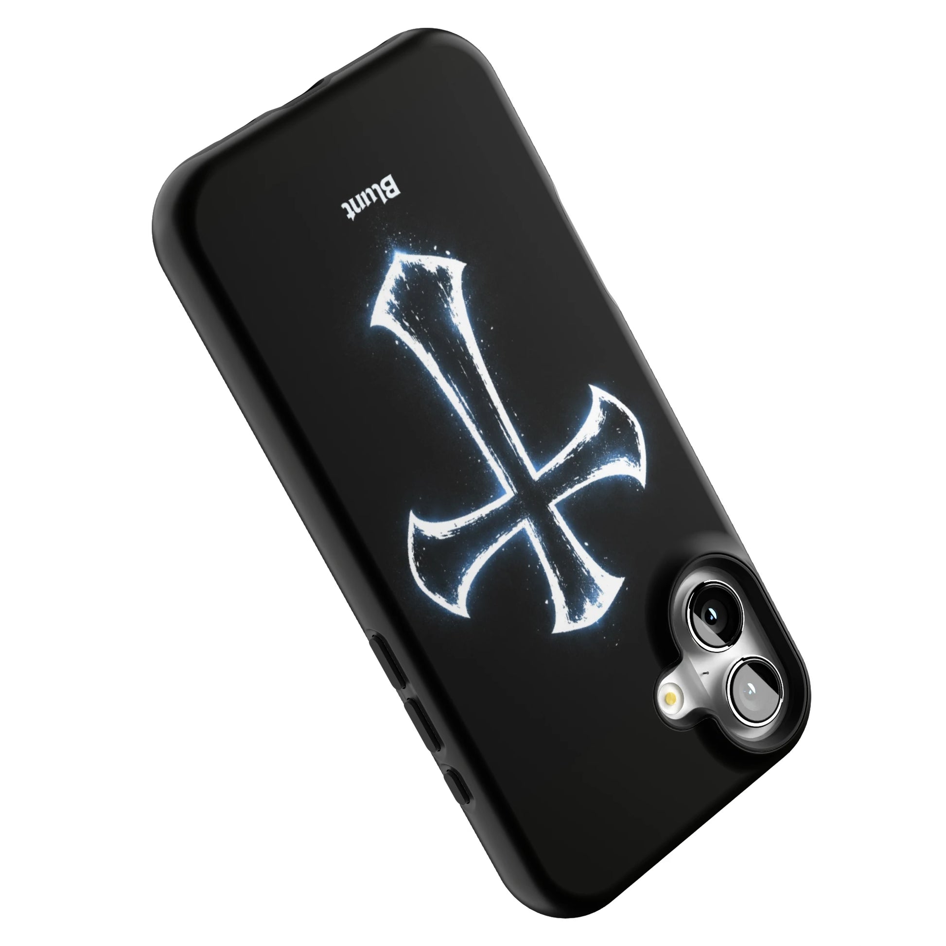 Frosted-Faith-iphone-case-iPhone 16 Plus-4