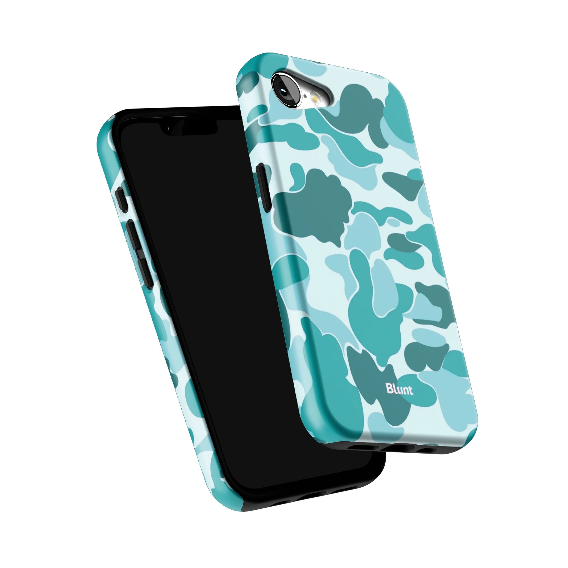Aqua-Camo-iphone-case-iPhone 17 E-5