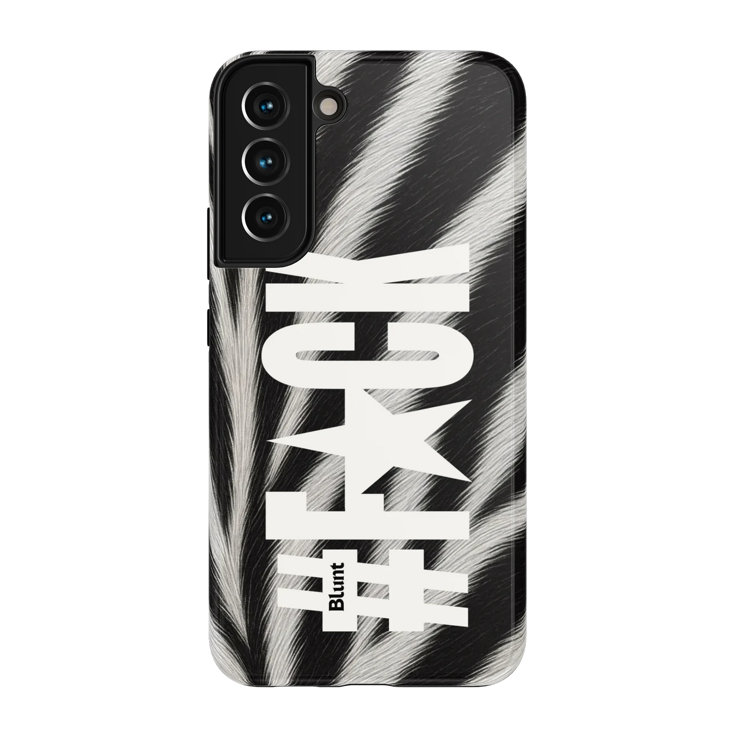 Onyx Riot Samsung Case