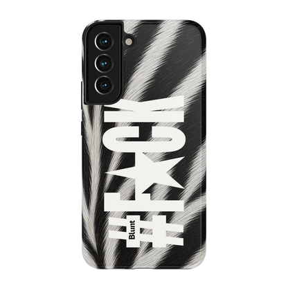 Onyx Riot Samsung Case