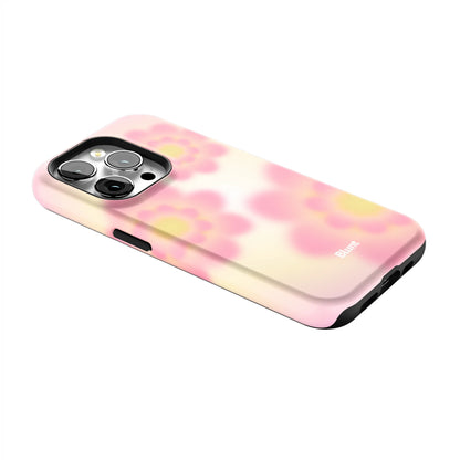 Floral-Daydream-iphone-case-iPhone 15 Pro-2
