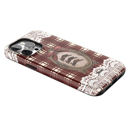 PICNIC-RABBIT-iphone-case-iPhone 14 Pro Max-2
