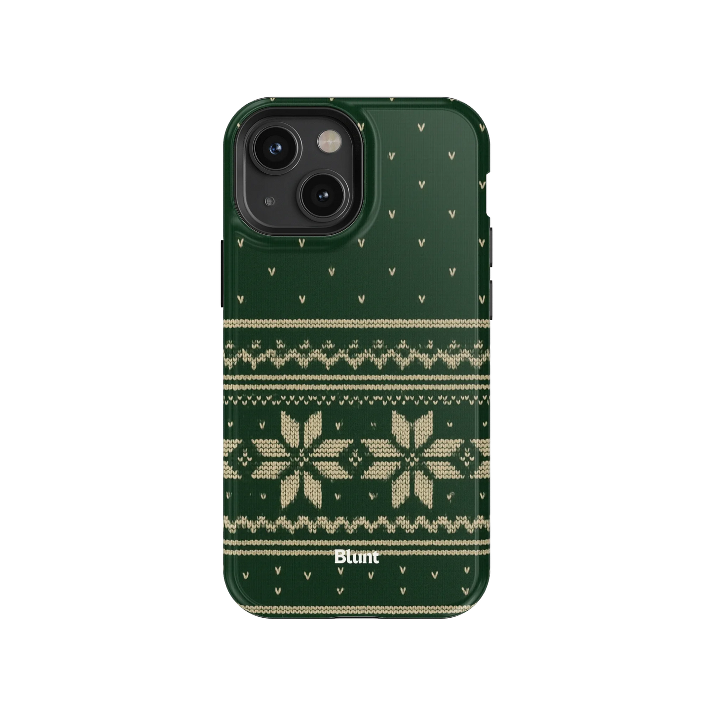 Nordic iPhone Case
