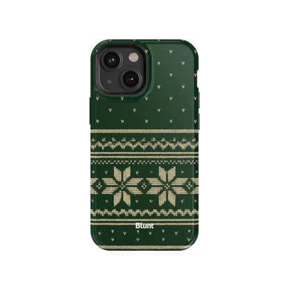 Nordic iPhone Case