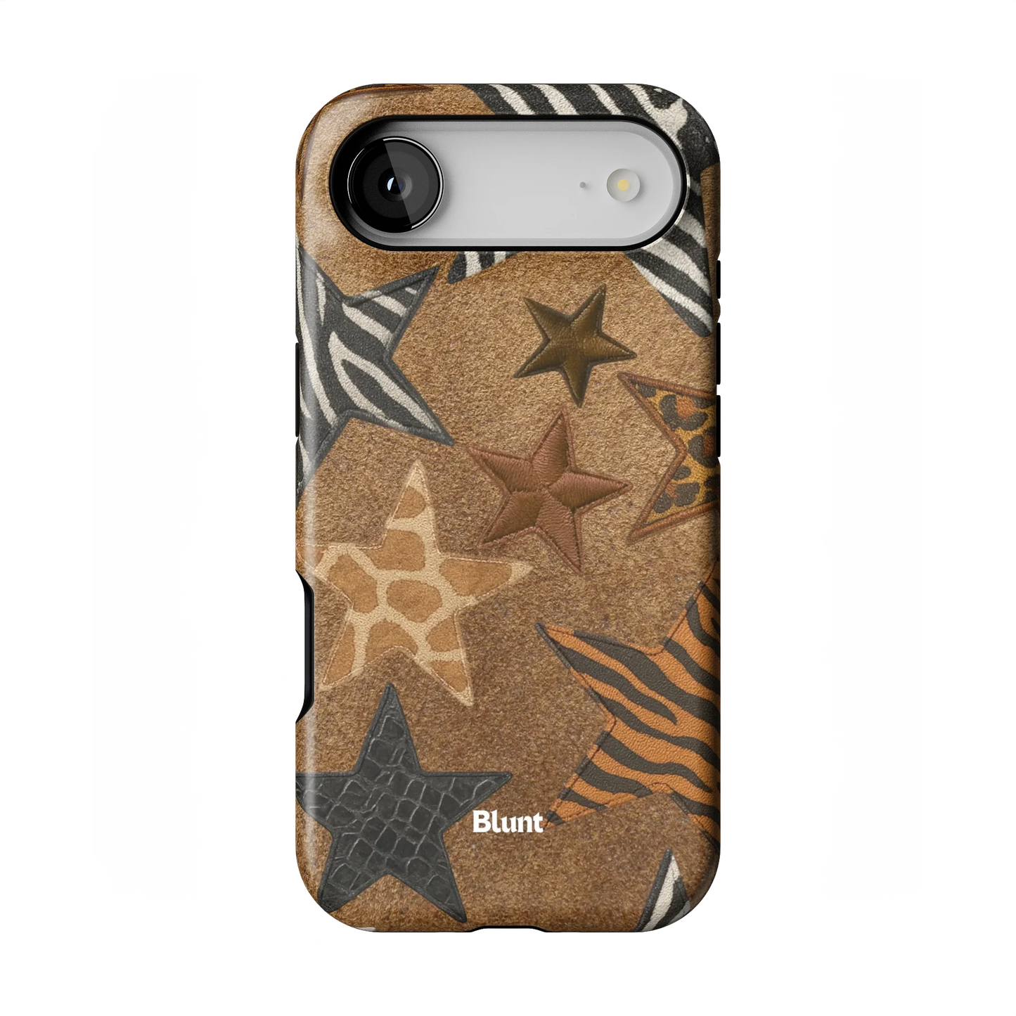 Talia iPhone Case