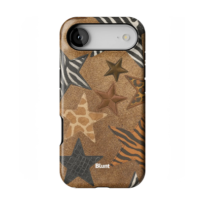 Talia iPhone Case