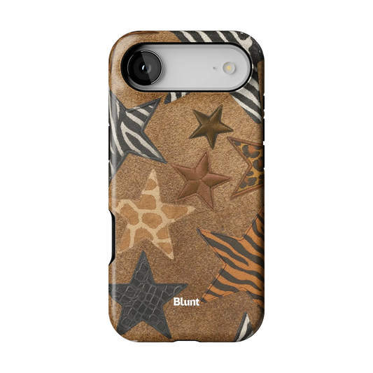 Talia iPhone Case