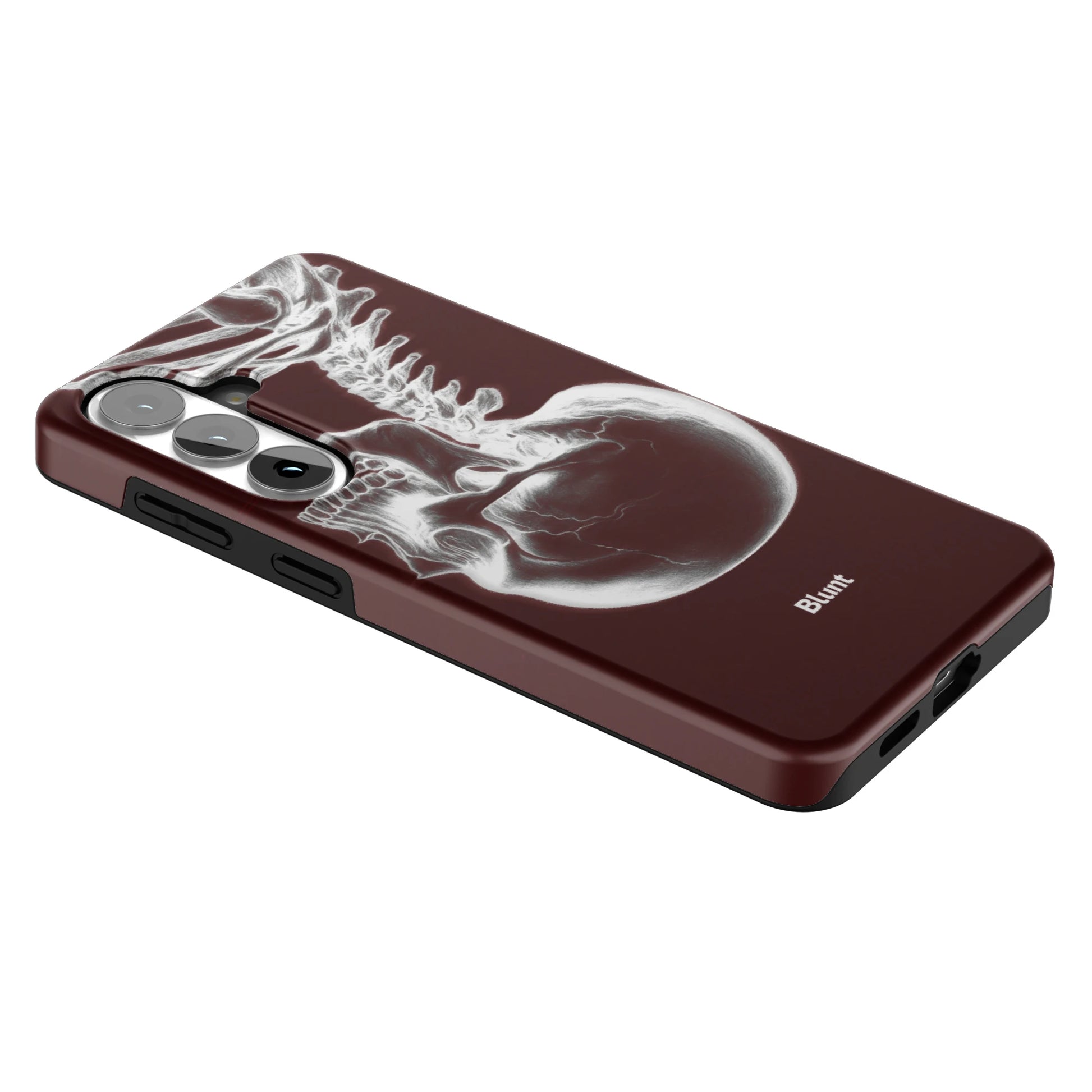 Crimson-Cranium-samsung-case-Galaxy S26 Plus-2