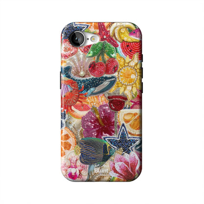 Sexy Fish iPhone Case