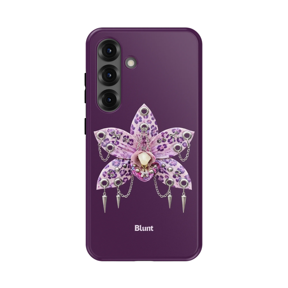 Ubevera-samsung-case-Galaxy S25-1