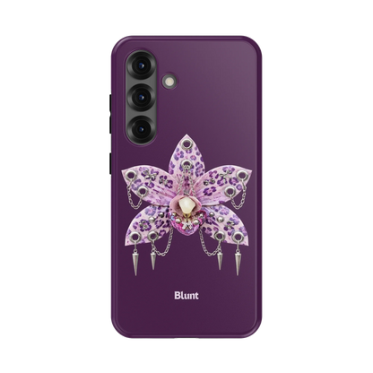 Ubevera-samsung-case-Galaxy S25-1