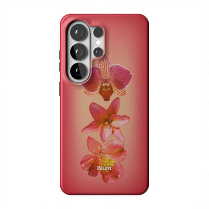 Zyrah Samsung Case