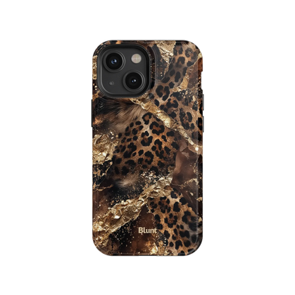 Wild Kinstugi iPhone Case
