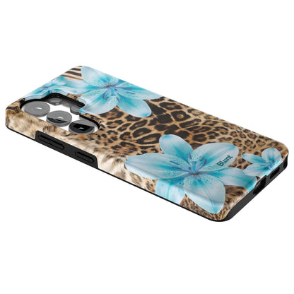 Turquoise-Belle-samsung-case-Galaxy S26 Ultra-2